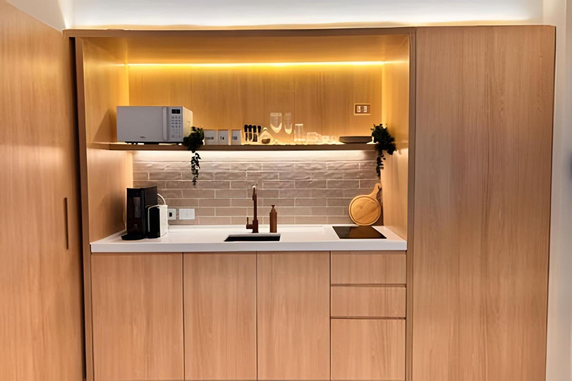 Ipanema | Seaside Apartamento *
