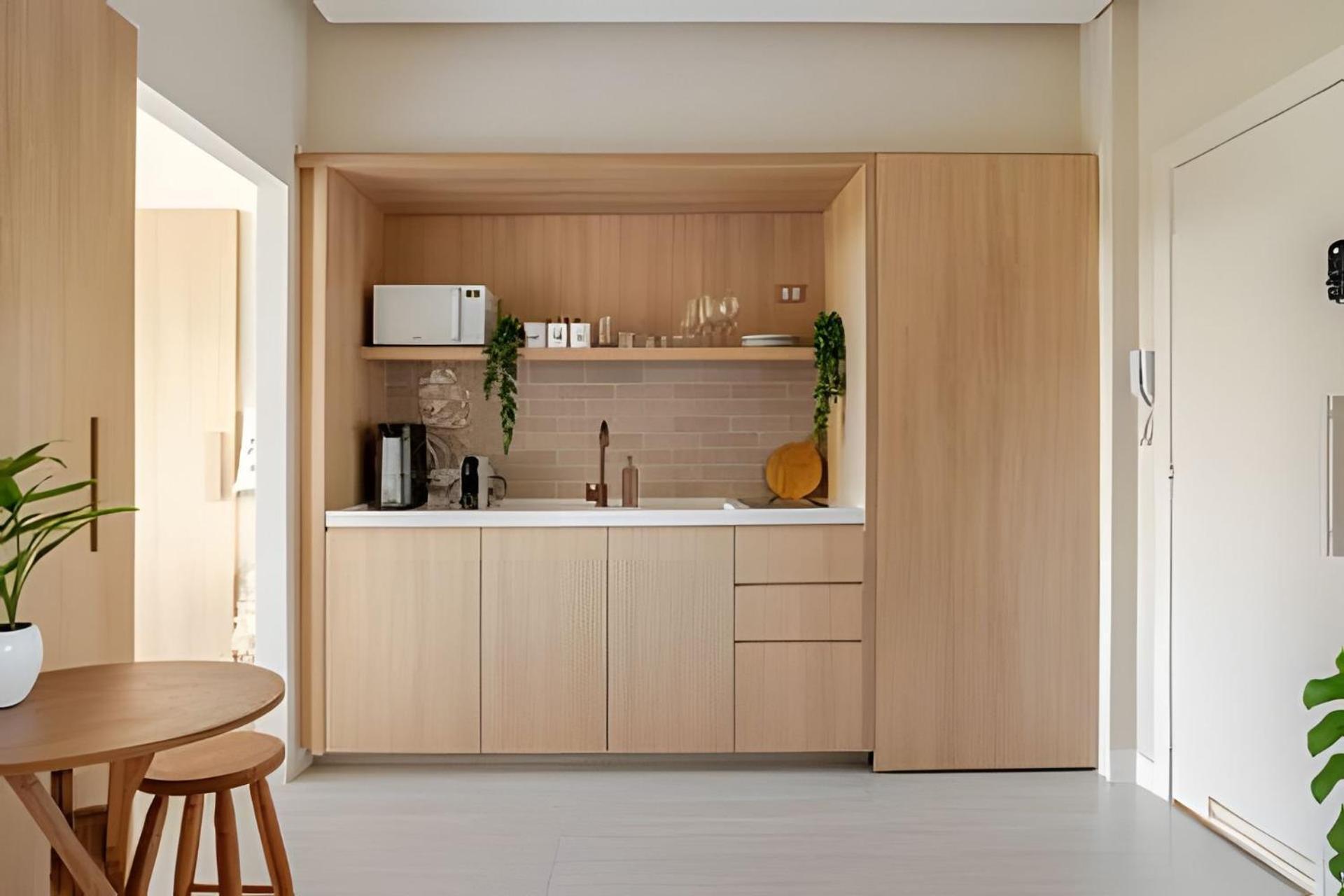 Apartamento Ipanema | Seaside *