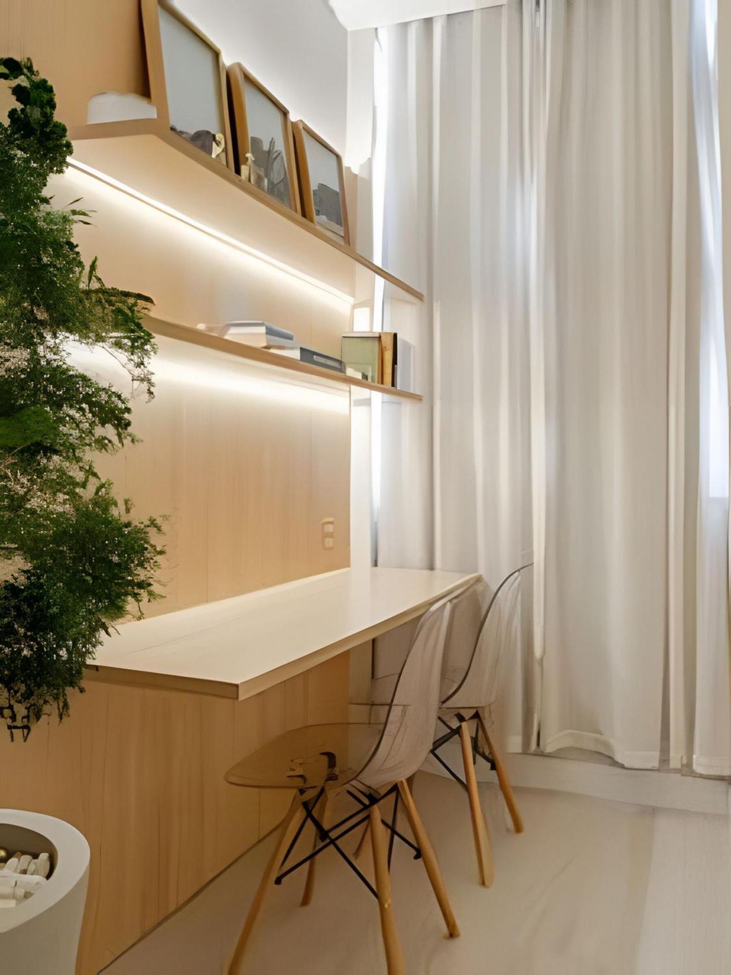 Ipanema | Seaside Apartamento
