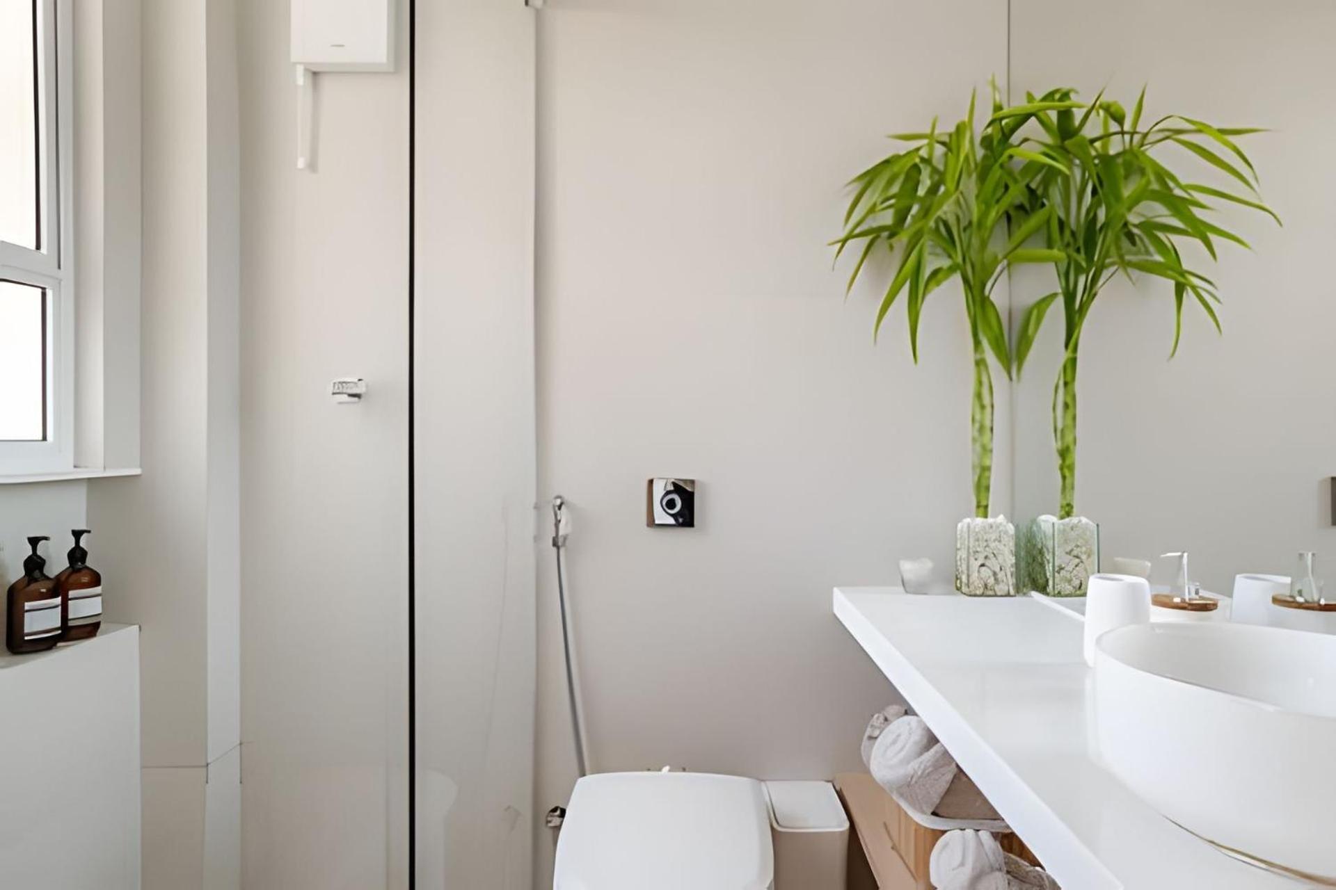 Ipanema | Seaside Apartamento *