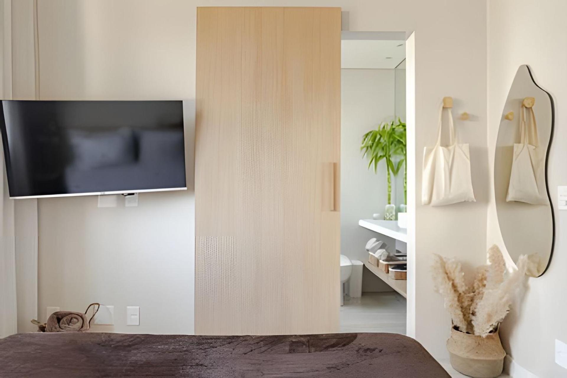 Apartamento Ipanema | Seaside