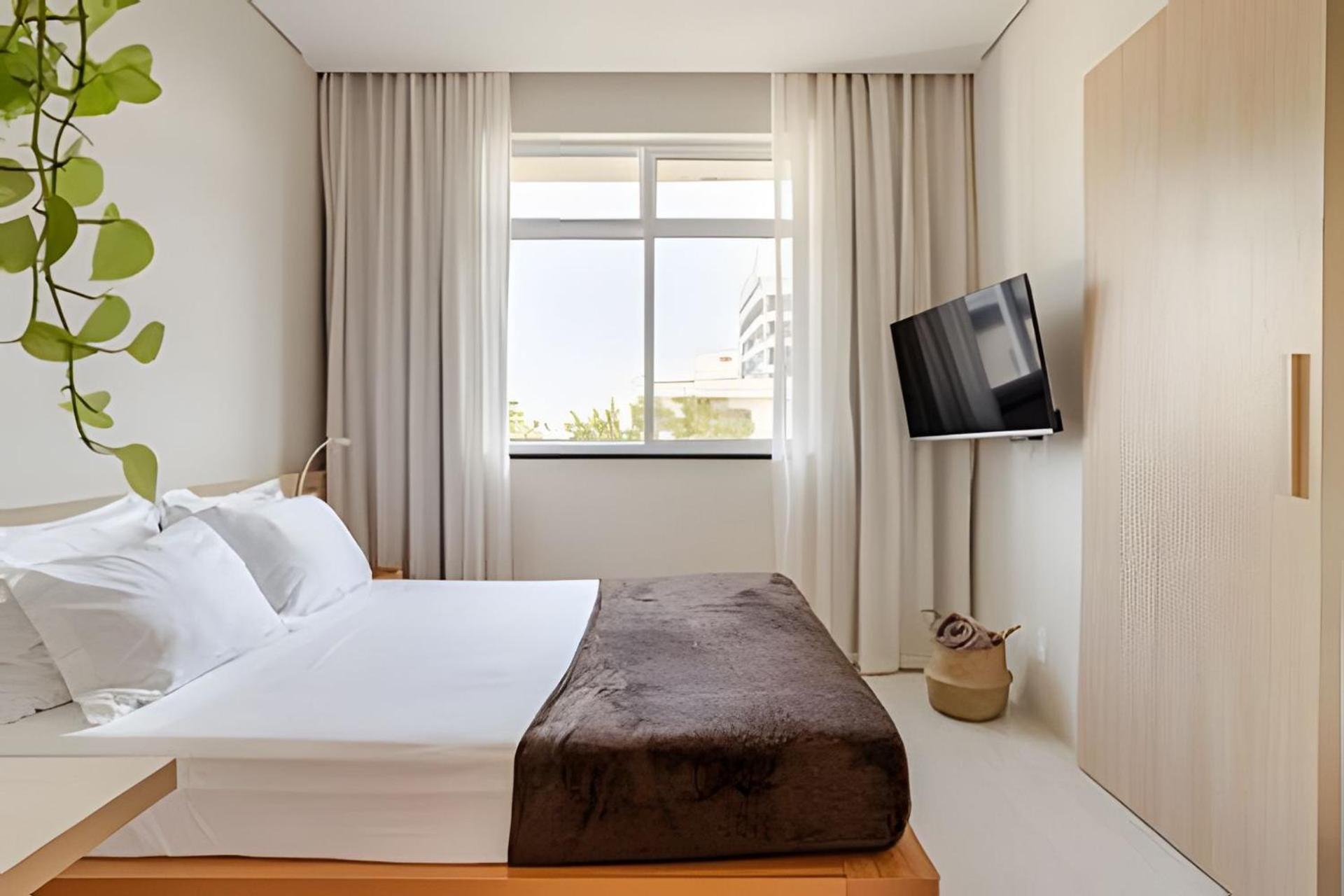 Ipanema | Seaside Apartamento Rio de Janeiro