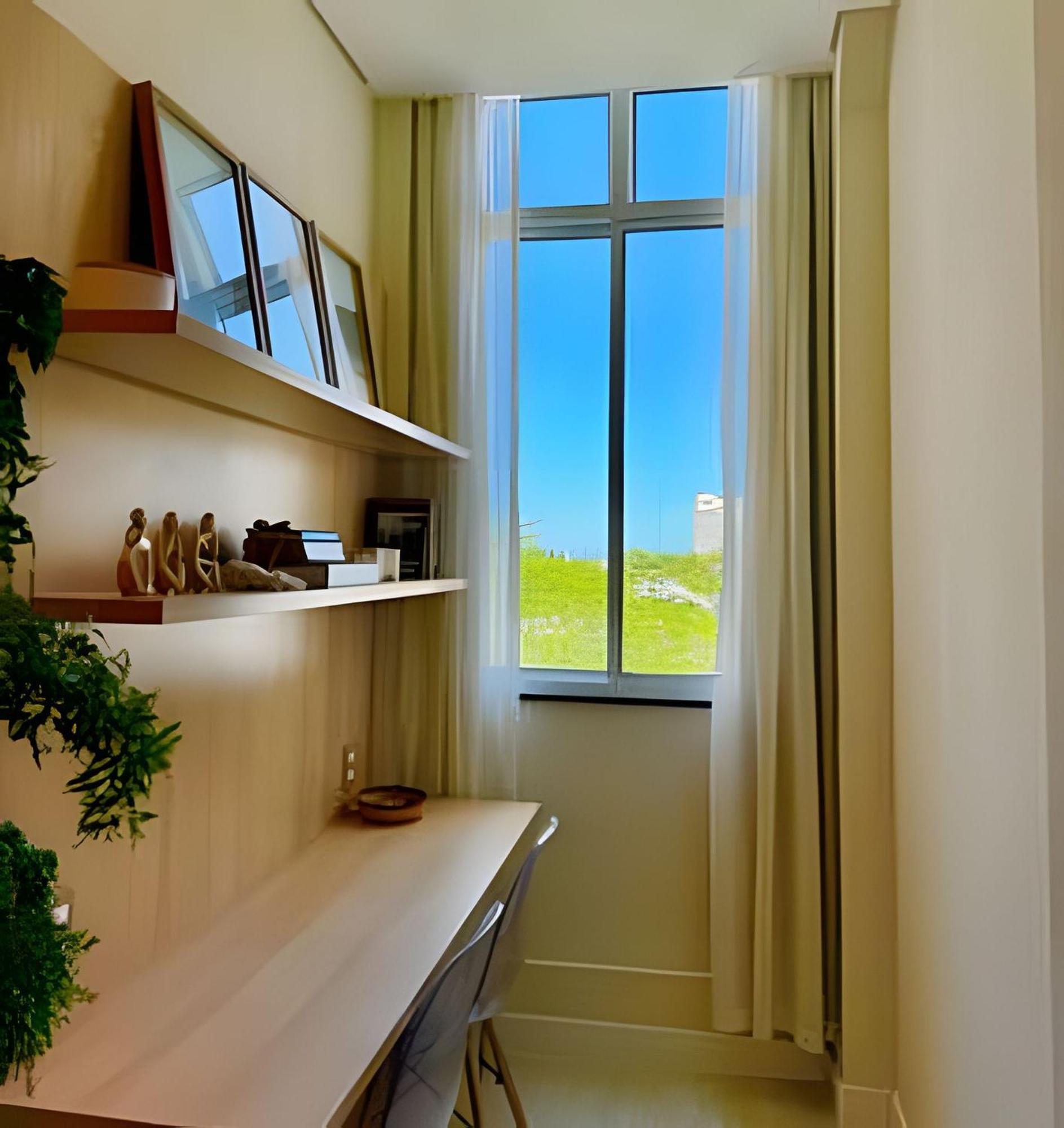 Apartamento Ipanema | Seaside Rio de Janeiro