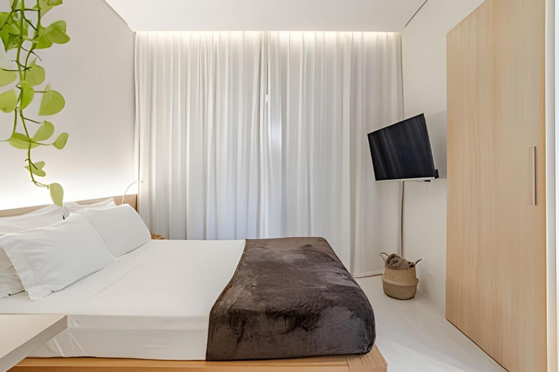 Apartamento Ipanema | Seaside