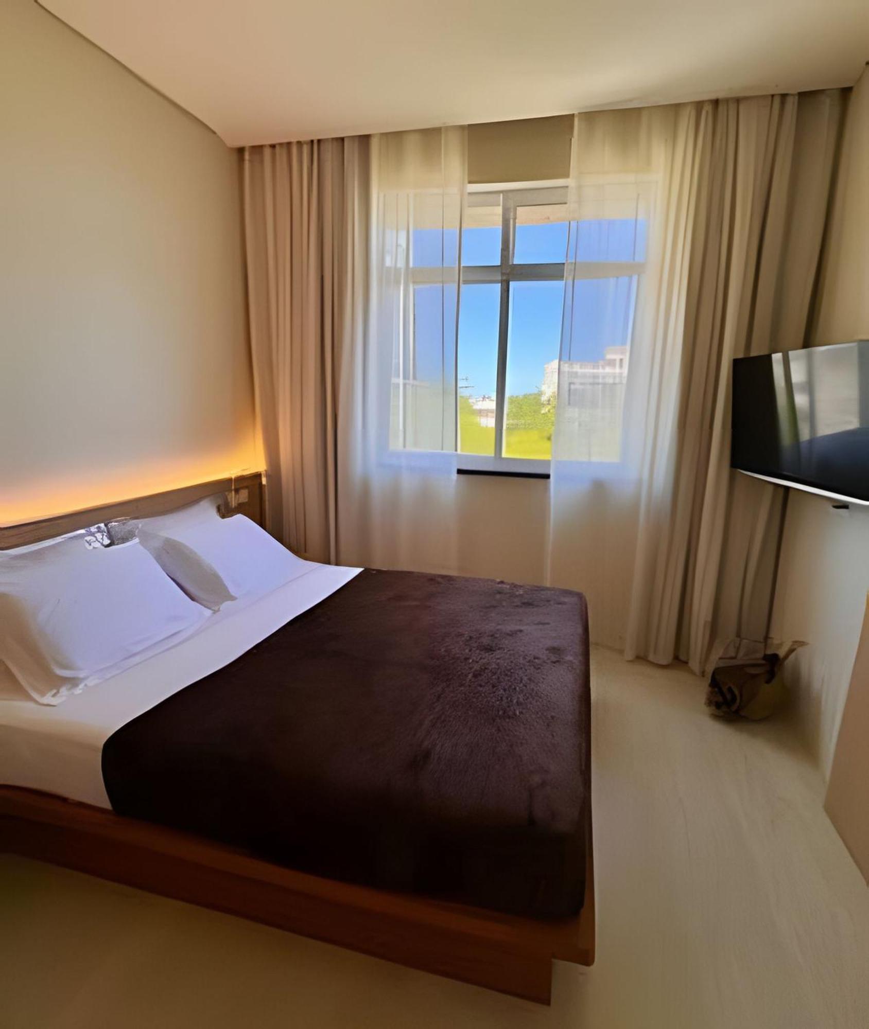 Ipanema | Seaside Apartamento *