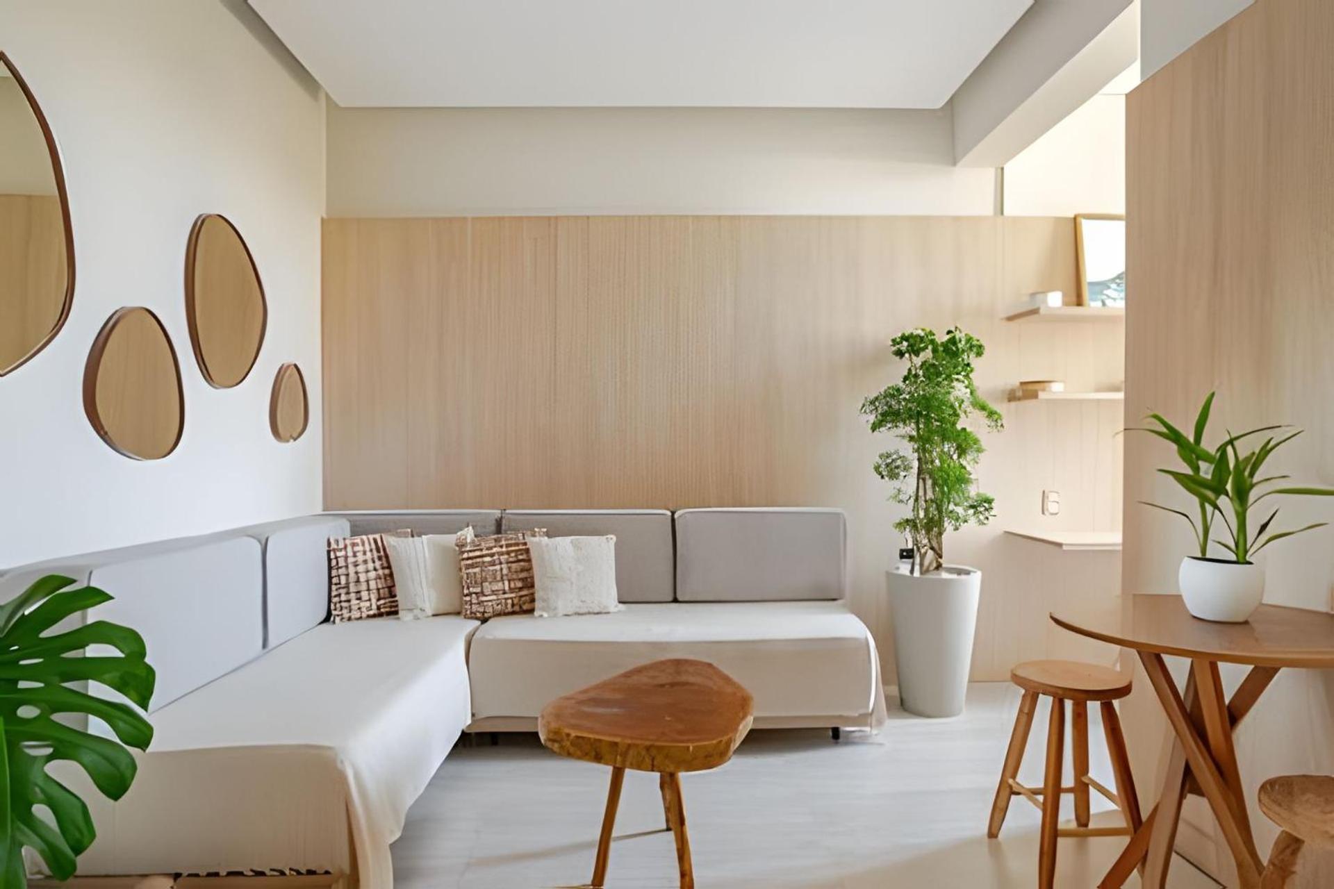 Ipanema | Seaside Apartamento