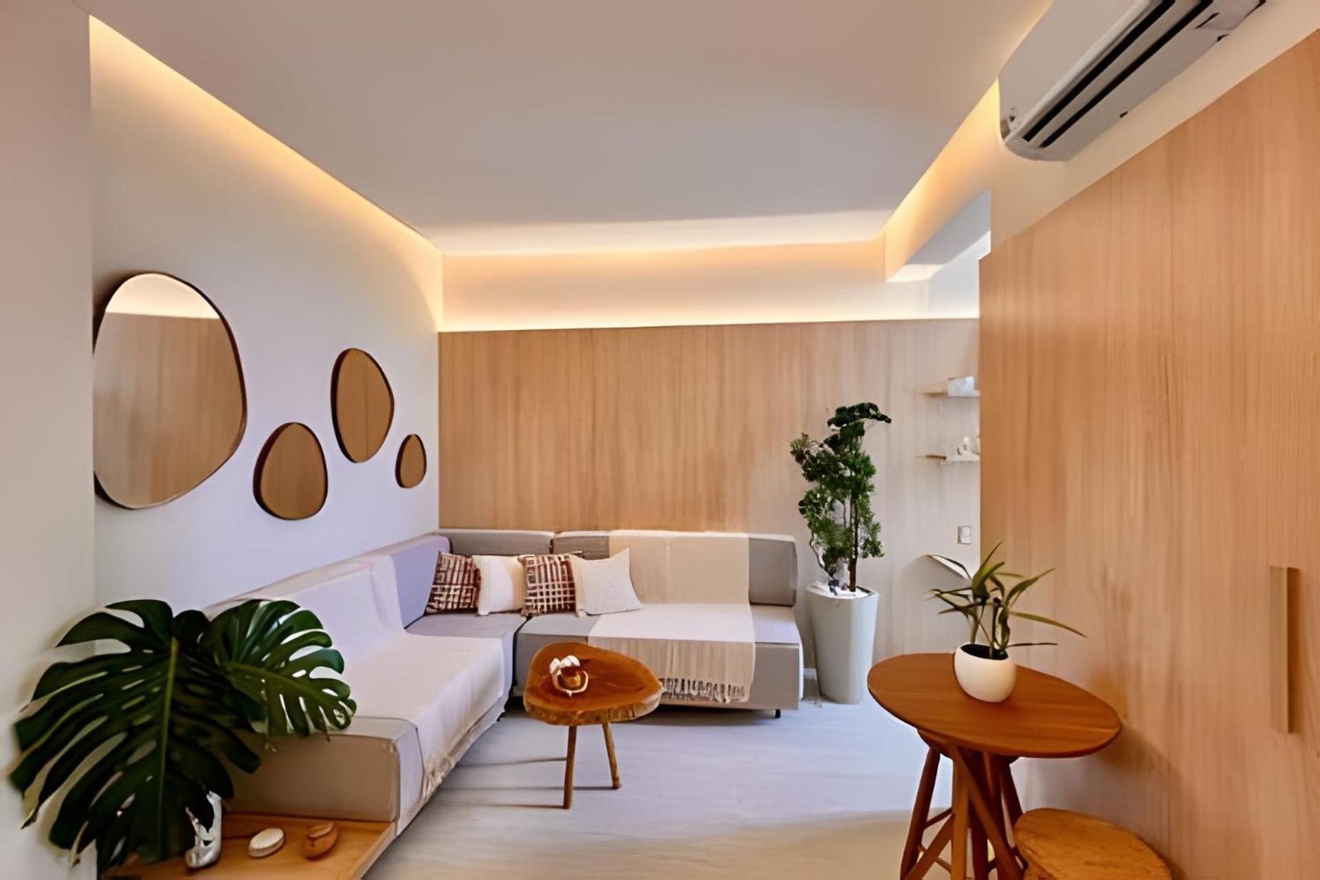 Apartamento Ipanema | Seaside *