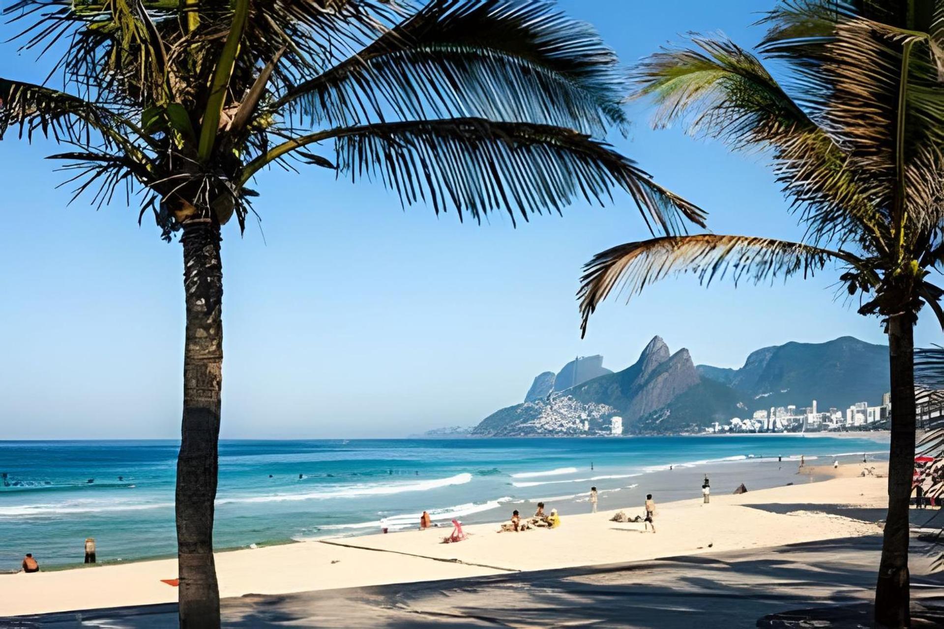 Ipanema | Seaside Rio de Janeiro