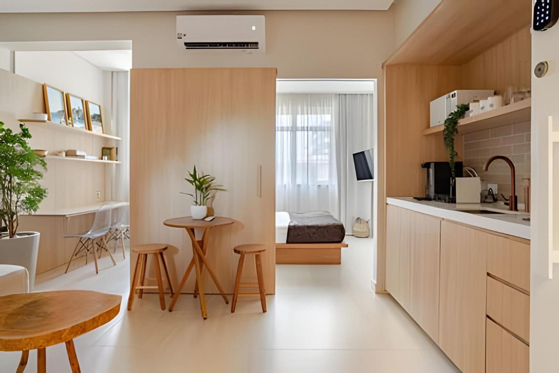 Ipanema | Seaside Apartamento