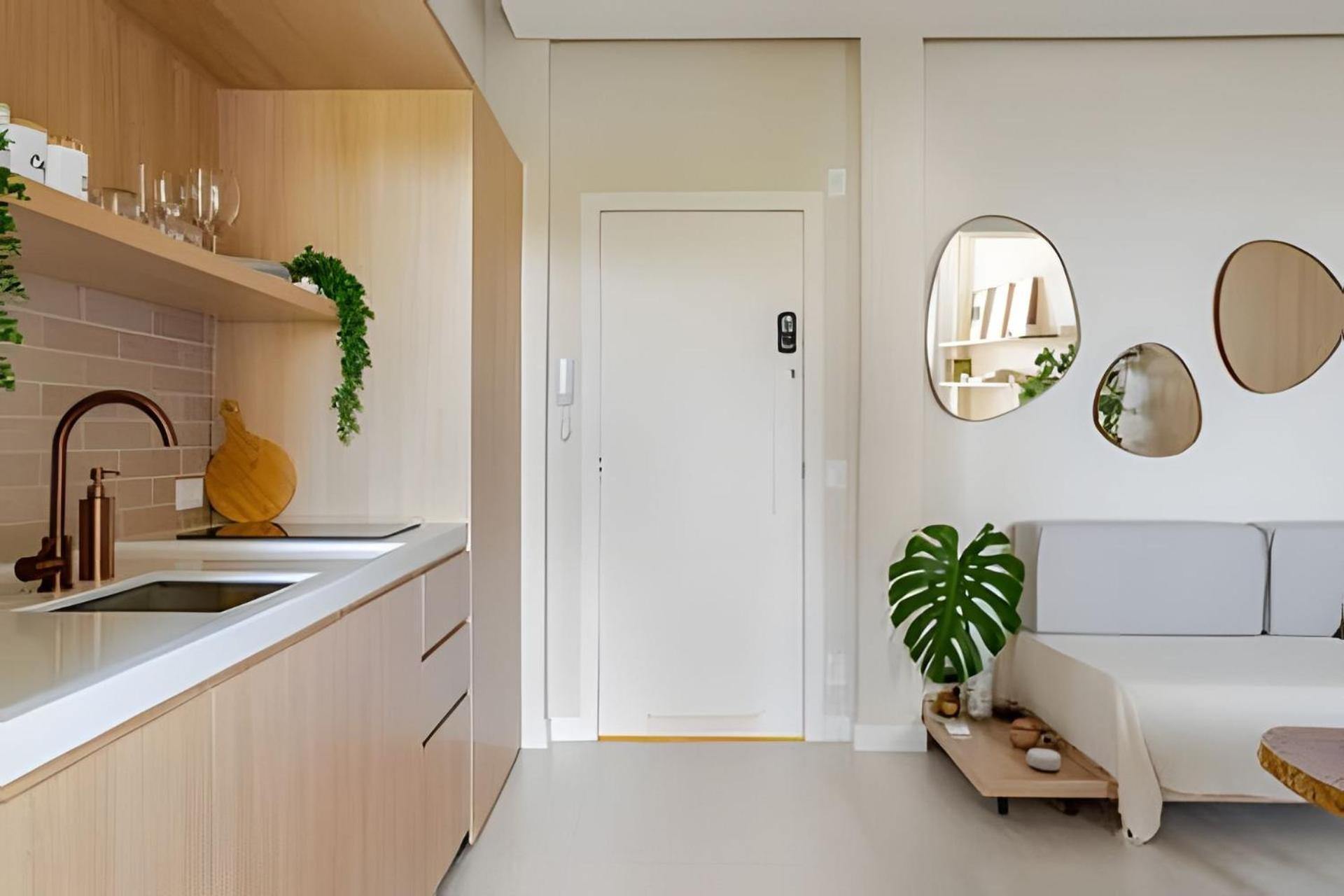 Apartamento Ipanema | Seaside