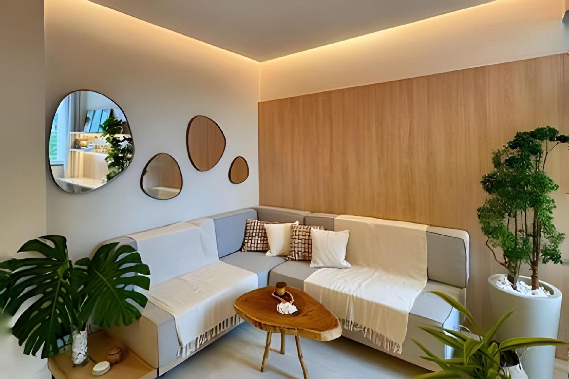 Ipanema | Seaside Apartamento Rio de Janeiro
